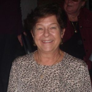 Meet your Posher, Carol